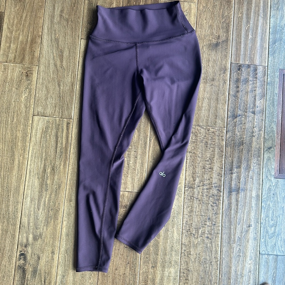 Alo 7/8 airlift legging
